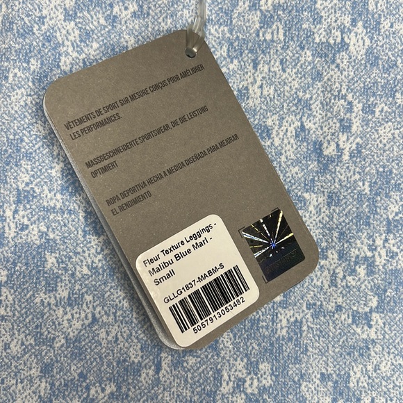 GYMSHARK leggings - Picture 8 of 8